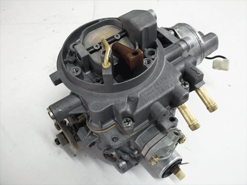 Carburador OPEL CORSA 1.2 - PIERBURG 36 1B1
