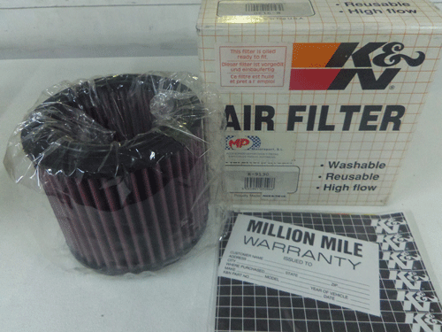 Filtro de aire KN E-9130