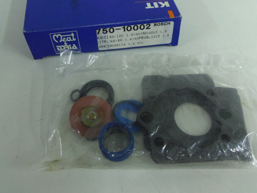 KIT MONOPUNTO BOSCH