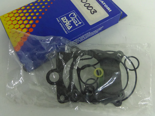 KIT MONOPUNTO HITACHI