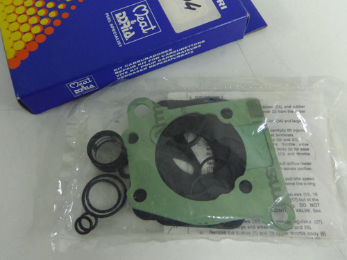 KIT MONOPUNTO HITACHI