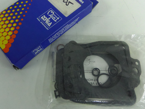 KIT MONOPUNTO HITACHI