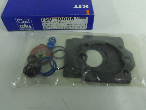 KIT MONOPUNTO BOSCH