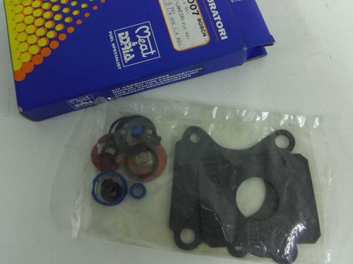 KIT MONOPUNTO TBI BOSCH