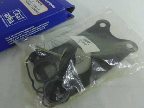 KIT MONOPUNTO TBI KEIHIN